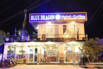 Blue Dragon Hotel